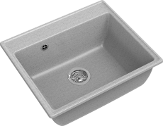 Кухонные мойки, Мойка GranFest VERTEX GF-V580