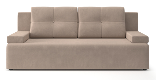 Диван-кровать Лиссабон NEW, велюр