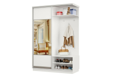 Прихожие, Прихожая Премьер 01 Лайт 05 Правая