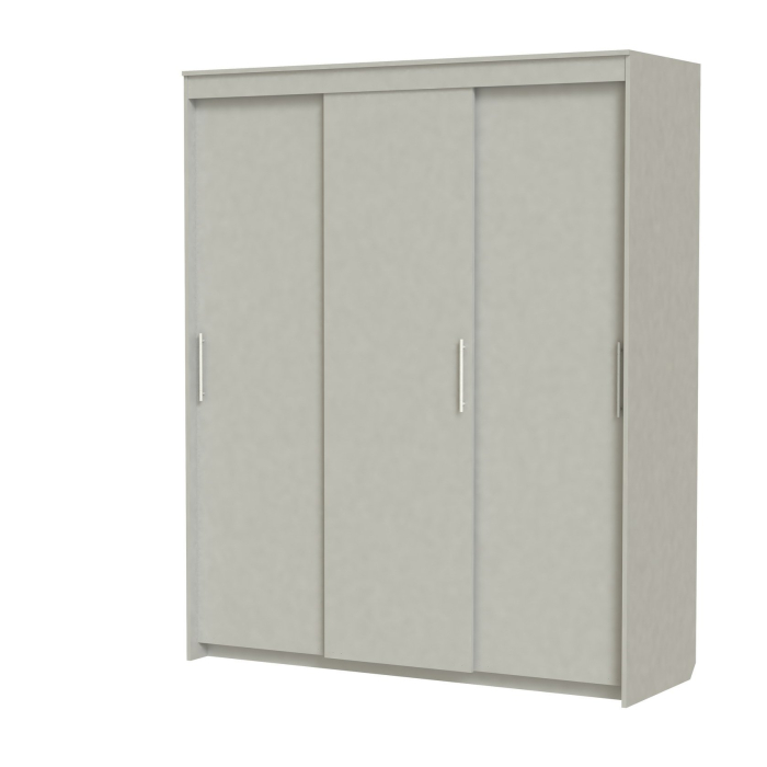 Шкафы-купе 3-х дверные, Шкаф-купе шк-21 трёхдверный