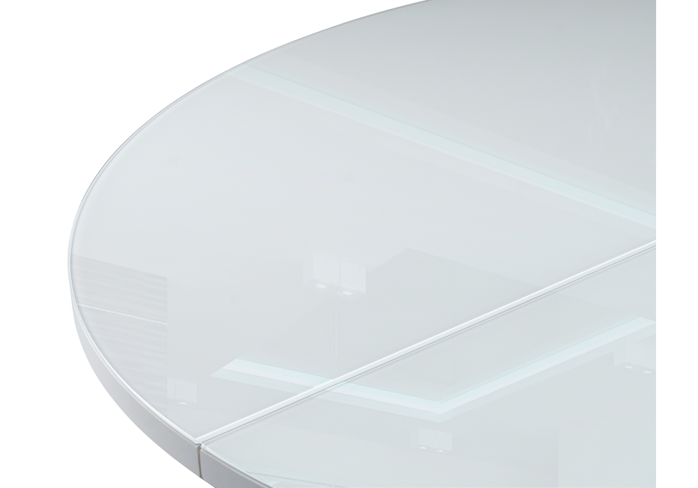 Обеденные столы, Стол Регна (Столешницы - Стекло)