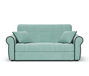 Диван-кровать прямой Виа 9, Bingo