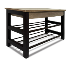 Обувницы, Обувница жесткая Macentosh Home