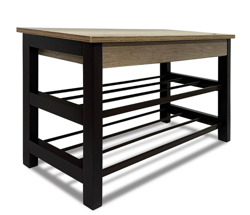 Обувницы, Обувница жесткая Macentosh Home