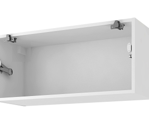 Шкаф навесной 80 х 36 см Фиджи