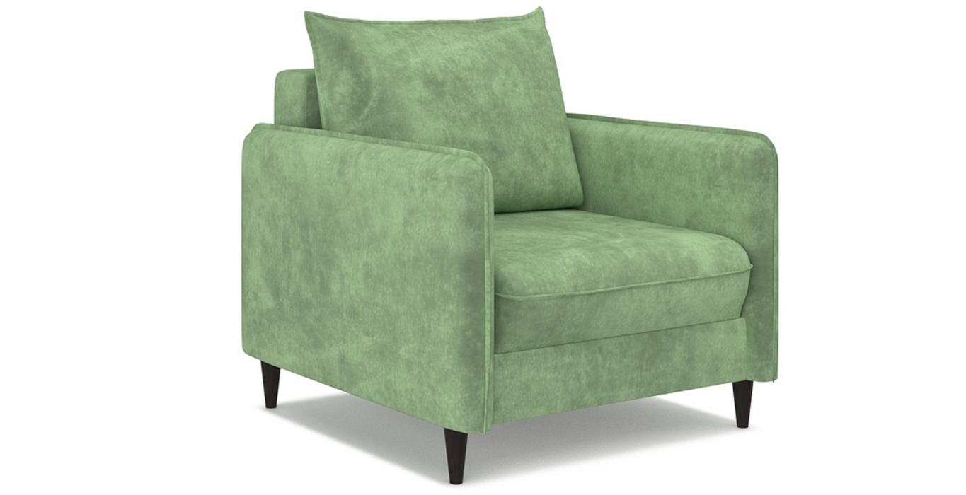 Кресла-кровати, Кресло-кровать Фьорд SMART 70, велюр