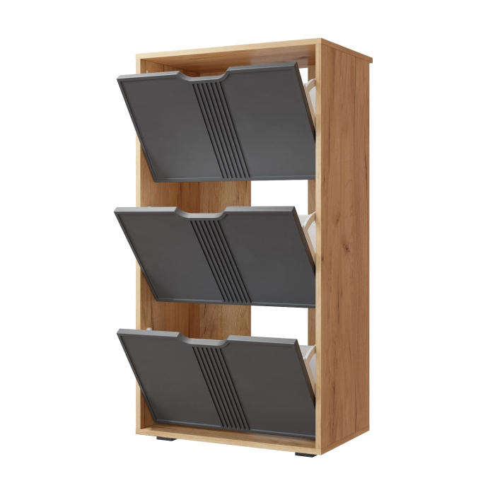 Тумбы, Тумба Эмилия ЭЛ-43