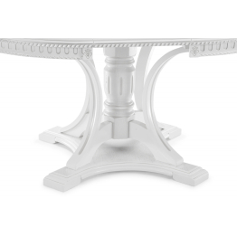 Деревянный стол Нозеан