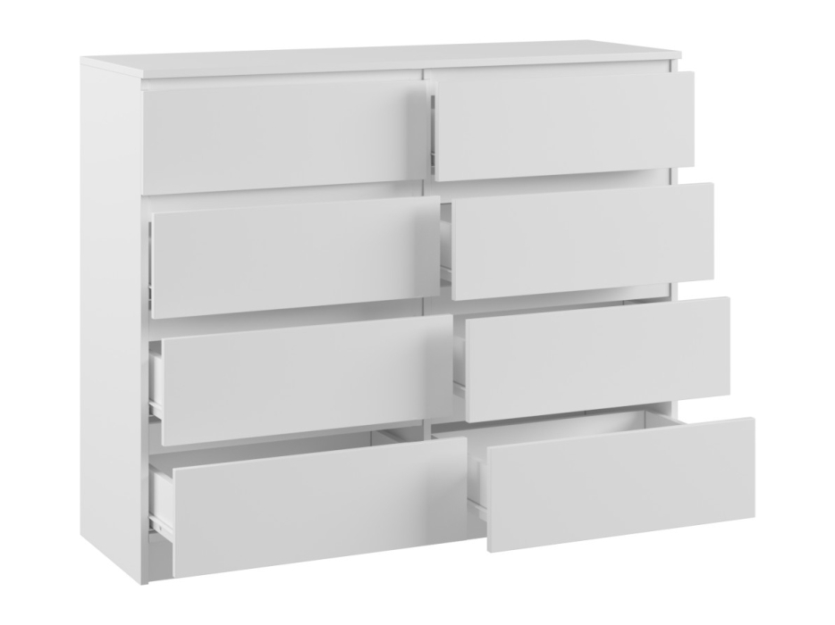 Комоды, Комод Мадера 1200.8