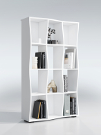 Открытые, Стеллаж Контемпо КТ-02 