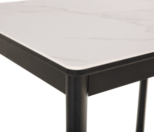 Стол обеденный Тет-а-Тет (Овал)