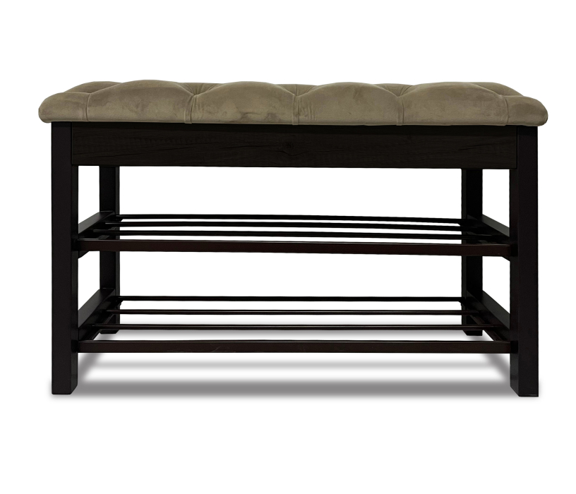 Обувницы, Обувница стеганная Macentosh Home