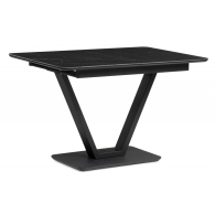 Обеденные столы, Керамический стол Бугун 120(160)х80х77