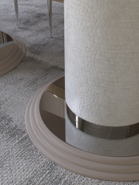 Стол обеденный Савелья