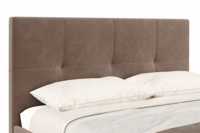 Кровать Марсель 1800 с подъёмным механизмом