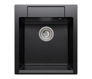 Кухонная мойка Polygran ARGO-460