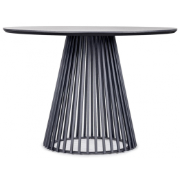 Керамический стол Нэнси 110