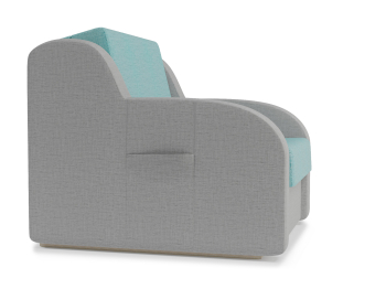 Кресло-кровать Ремикс 1