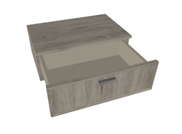 Модульная система Стелла Тумба ТП-3013