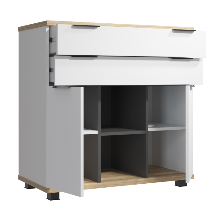 Комоды, Комод Скайлайт СЛ-10К