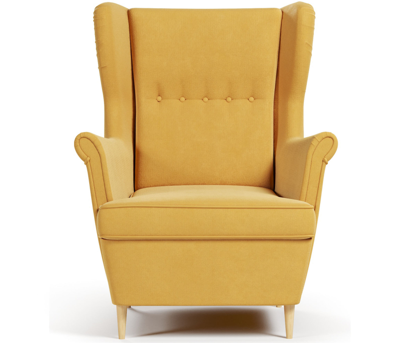 Кресла, Кресло Марсель