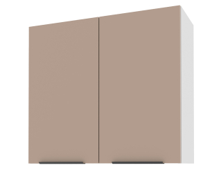 Шкаф навесной 80 х 72 см Фиджи