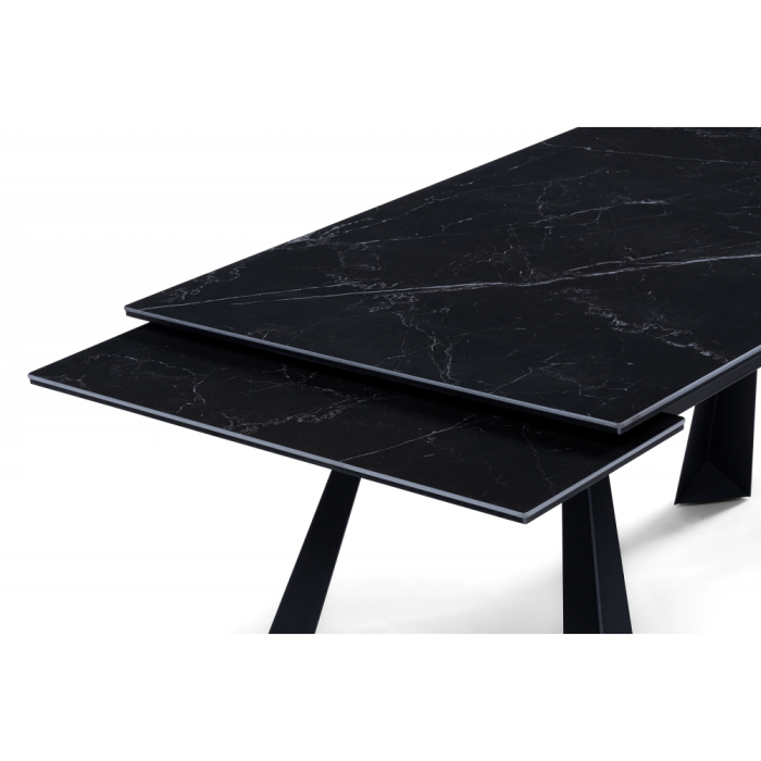 Обеденные столы, Керамический стол Маунт 140x80