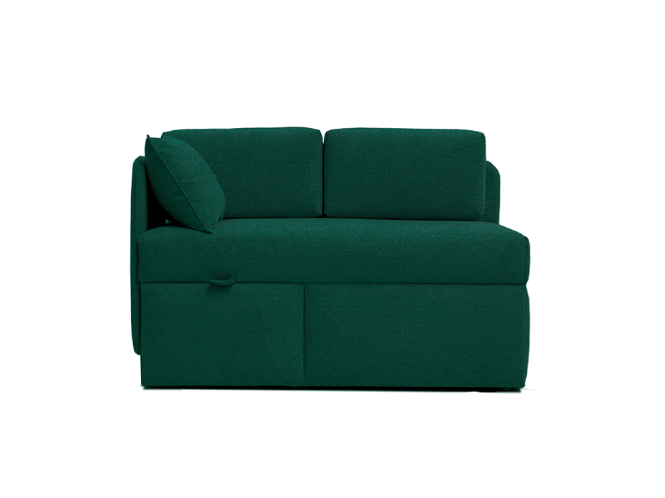 Кушетки, Кушетка Песто, угол левый