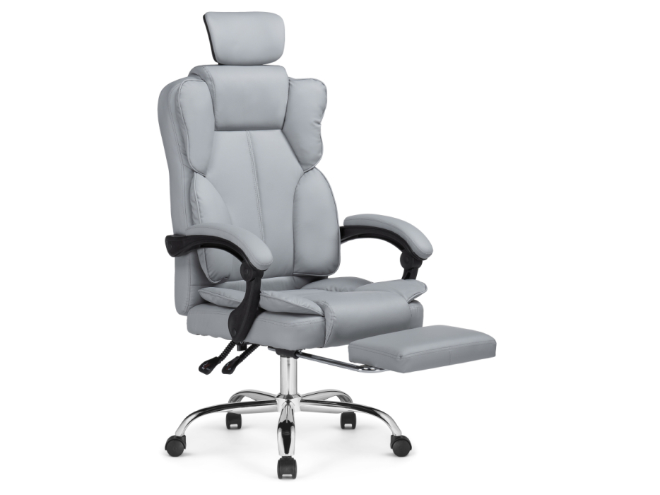 Для офиса и дома, Компьютерное кресло Baron