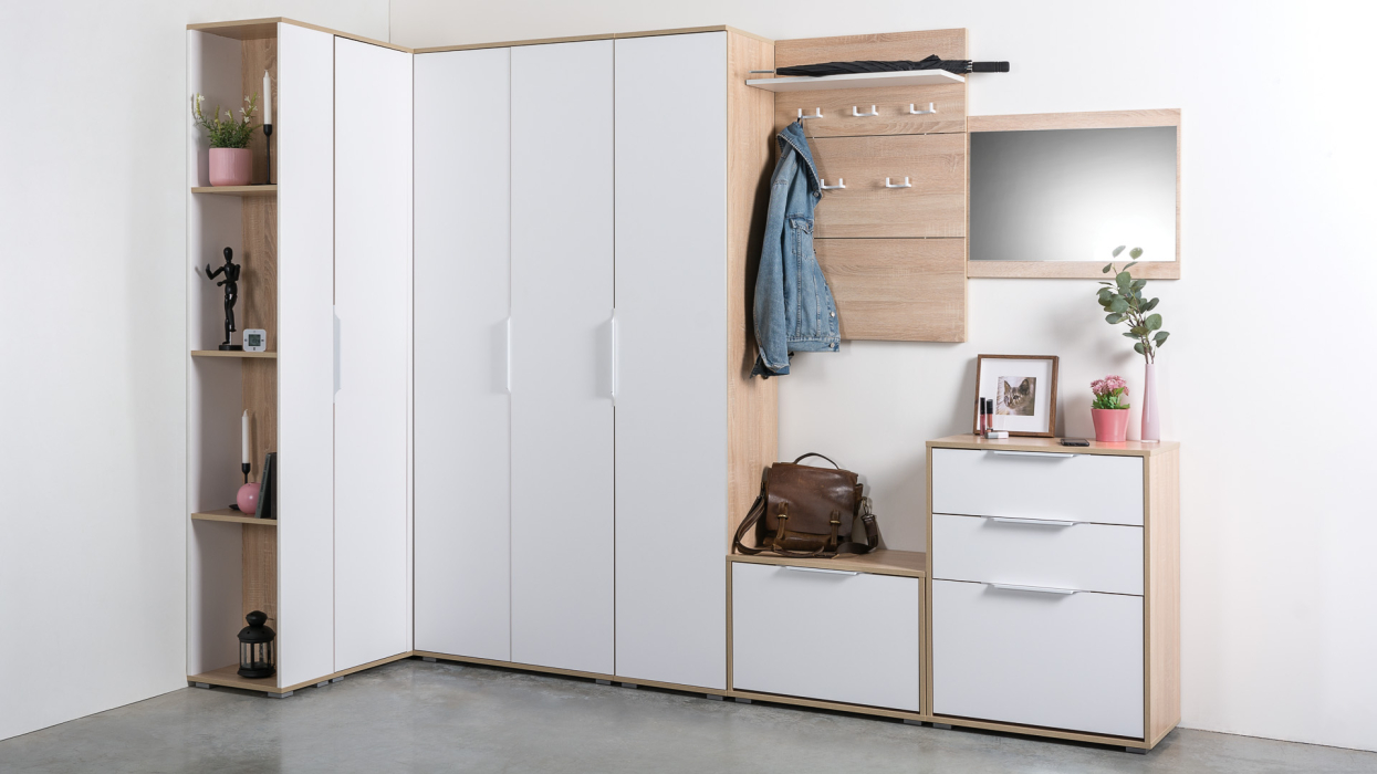 Стеллажи, Стеллаж Куба 13.141