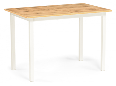 Обеденные столы, Деревянный стол Аркон 110(130)х68х75