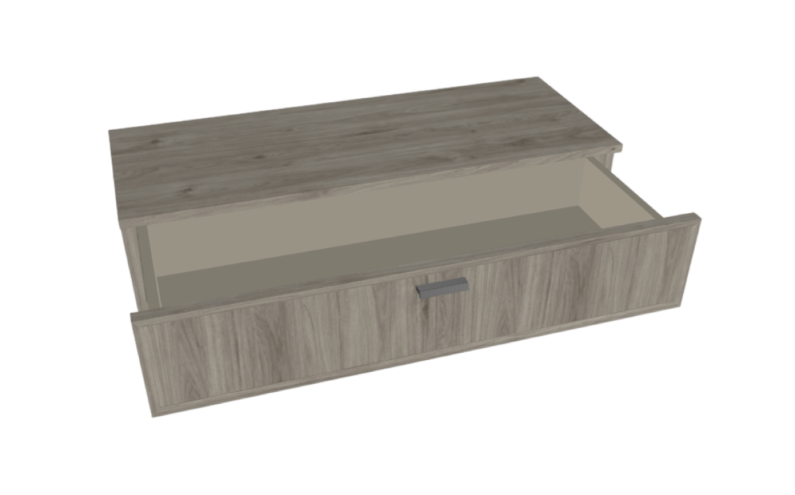 Настенные полки, Модульная система Стелла Тумба ТП-3011