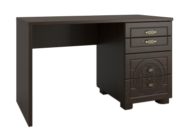 Стол письменный Монблан МБ-70К