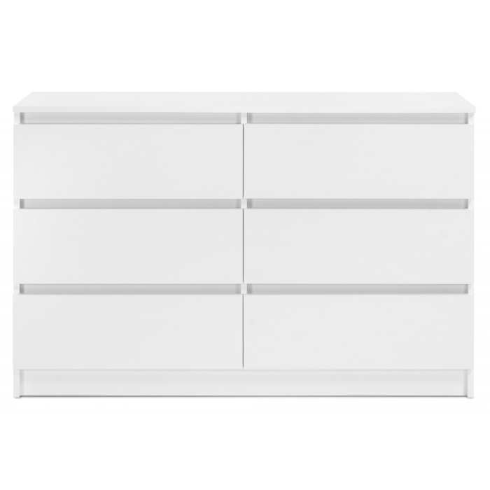 Комоды, Комод Мадера К6М