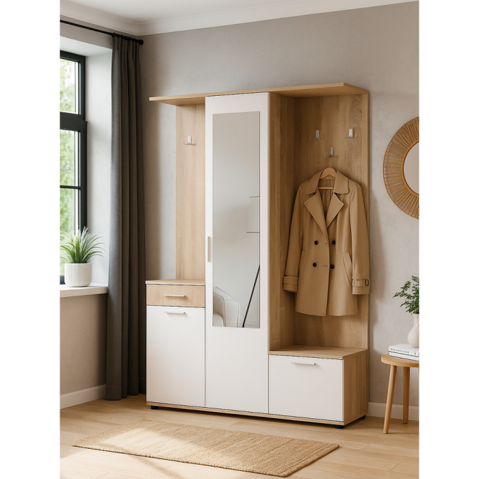 Прихожие, Прихожая Пети