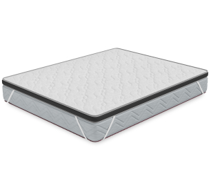 Наматрасник Соник-мемори h 6см 1400*2000
