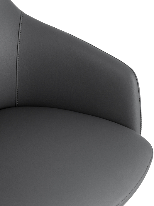 Для офиса и дома, Кресло руководителя TopChairs A339