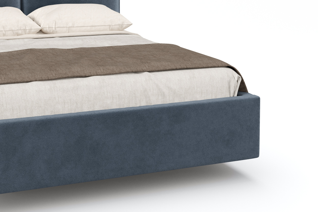 Мягкая кровать, Кровать Премьера 1400