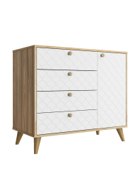 Комод Велламо ВО-11