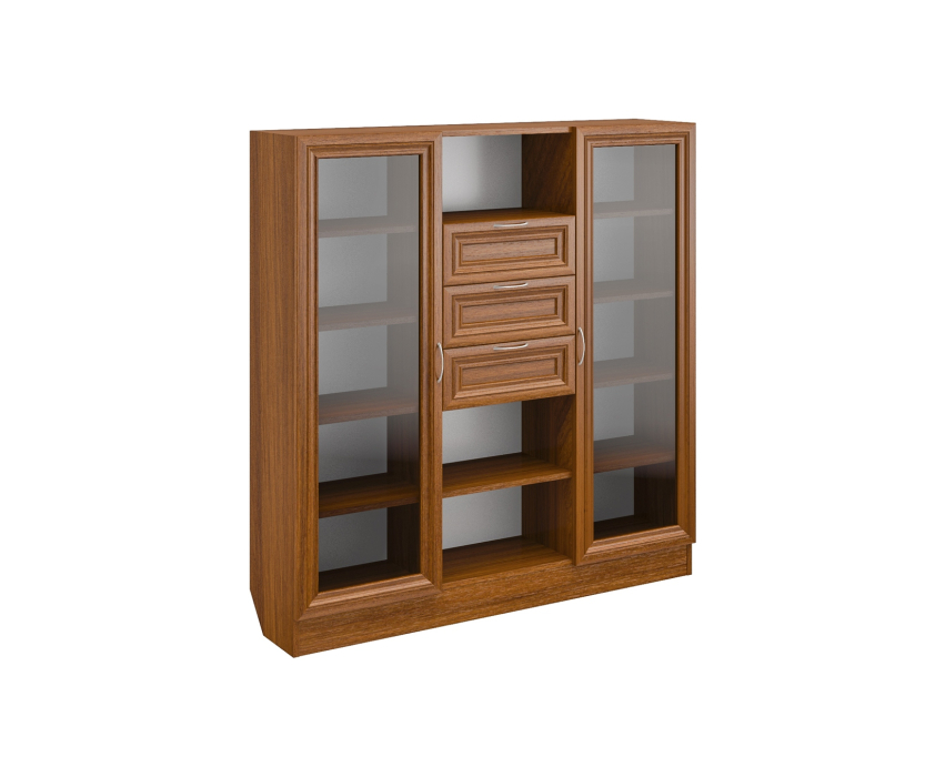 Закрытые, Шкаф ШК-10