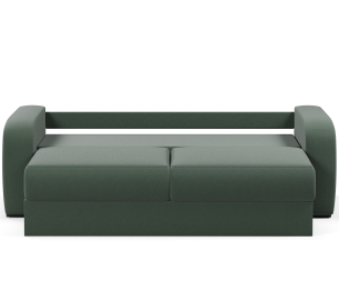 Диван-кровать пантограф Гринвич, велюр