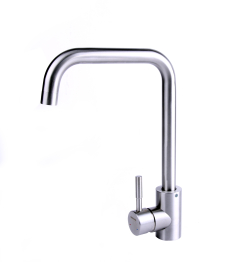 Смеситель для кухни Osgard GRON Г-образный