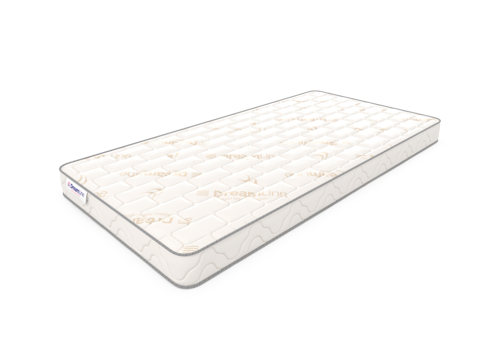 1400 x 2000, Матрас Dreamline DreamRoll Eco 1400*2000