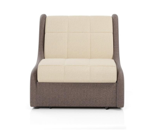 Кресло-кровать аккордеон Торонто,велюр