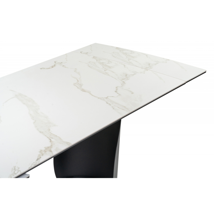 Обеденные столы, Керамический стол Готланд 160(220)х90х79