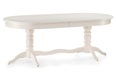 Обеденные столы, Стол деревянный Дейвер 200(260)х100