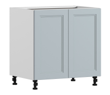 MODERN, MODERN стол 2 дв 80х82 см