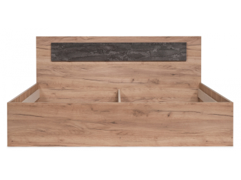 Двуспальная кровать Taika 160х200
