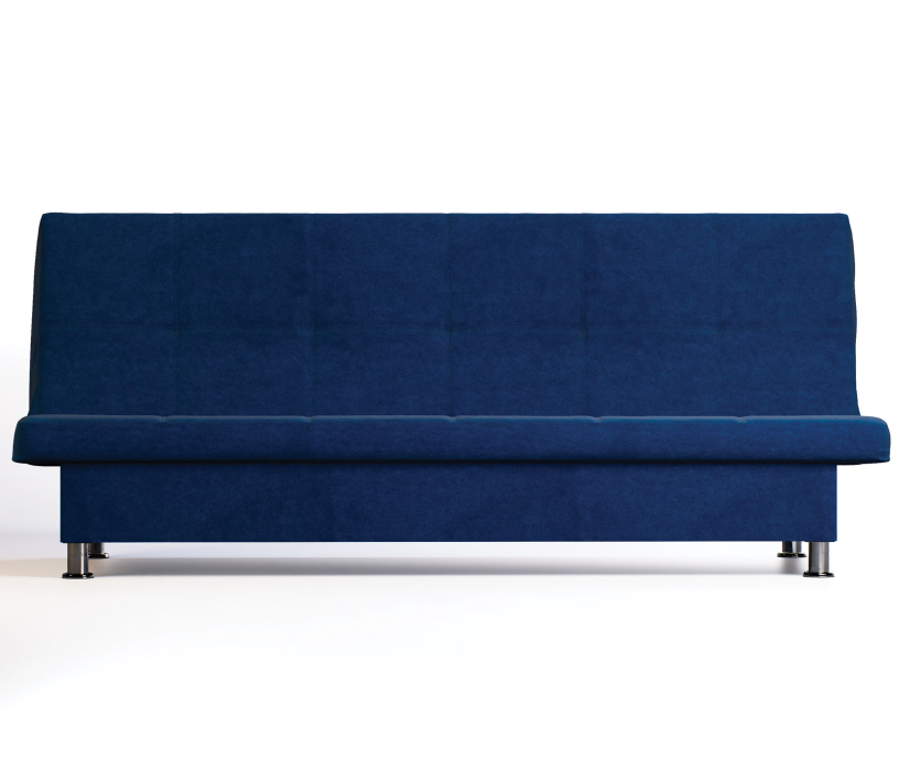 Диваны с ящиком для белья, Диван кровать Скуп
