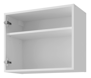 Шкаф навесной под вытяжку 60 х 48 см Фиджи